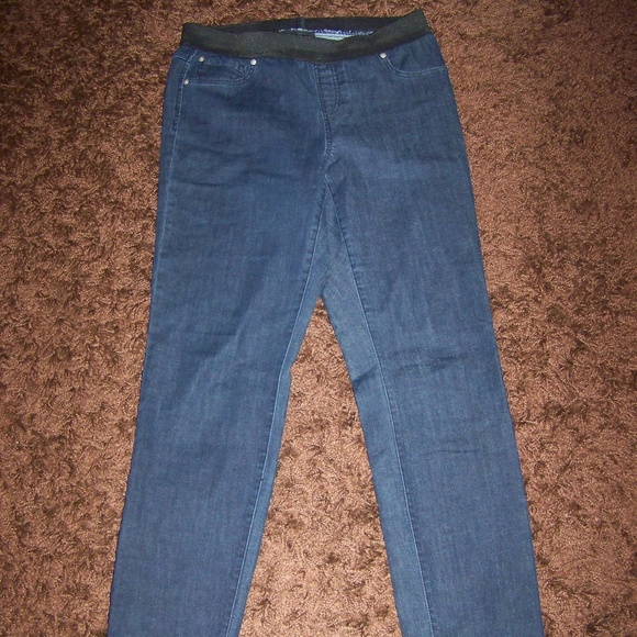 inc denim pants